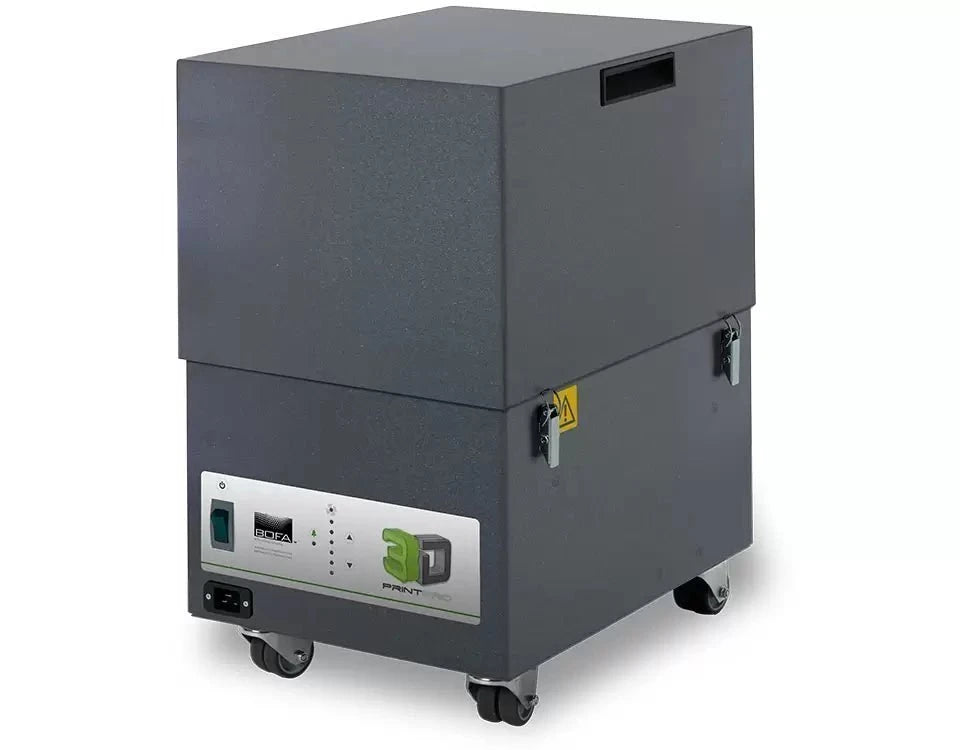 3D PrintPRO 4 - Fume Extractor Accessories BOFA - Indicate Technologies