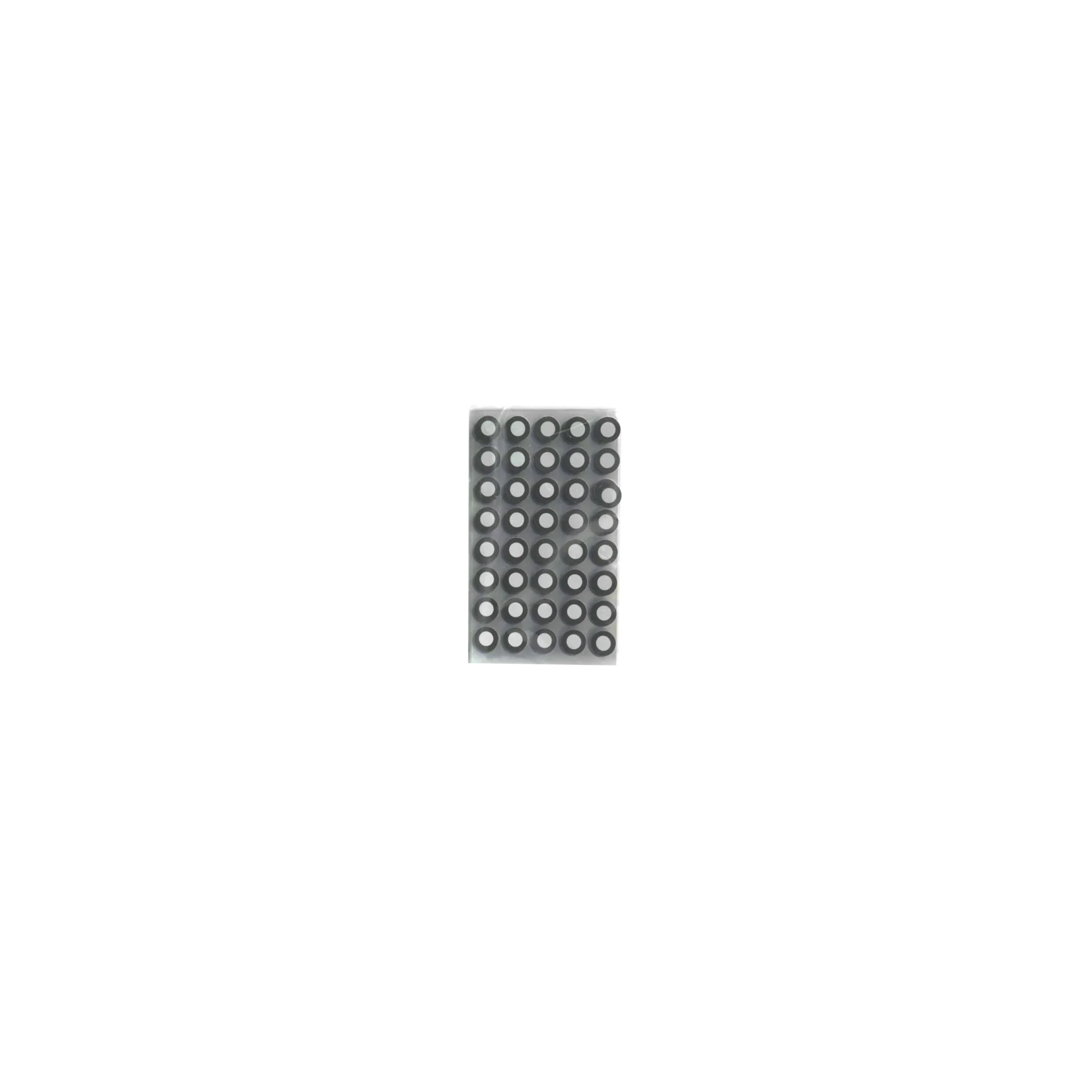 3DeVOK 6 mm Reflective Markers - 400 dots pack