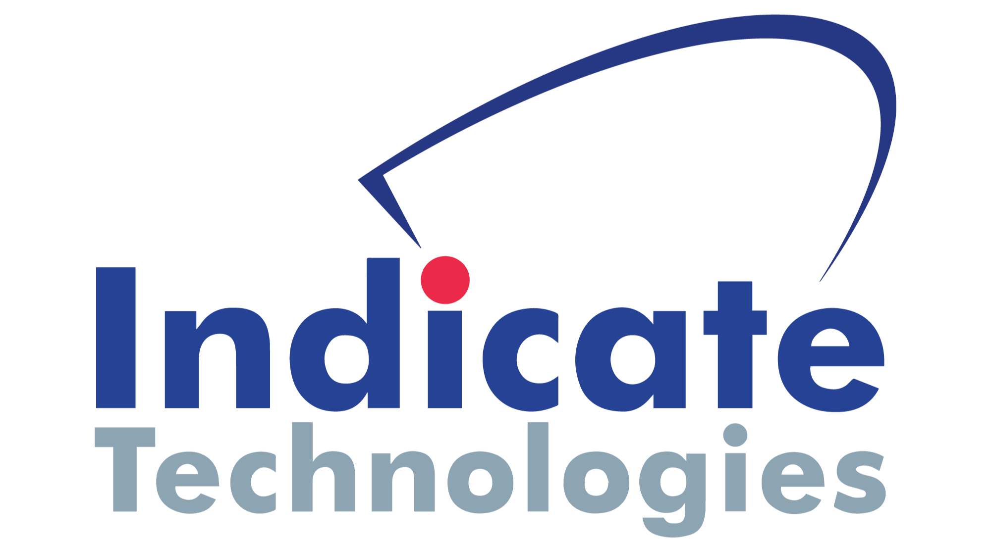 Indicate Technologies logo