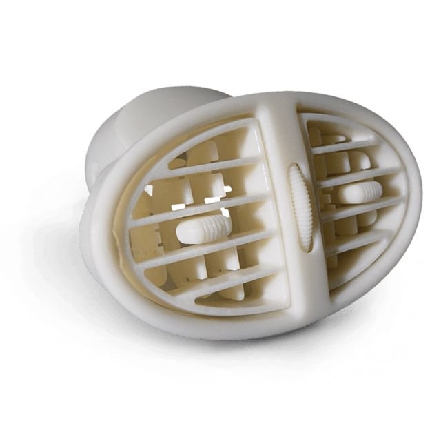 Accura 25 SLA - Filament - 3D Systems - Indicate Technologies