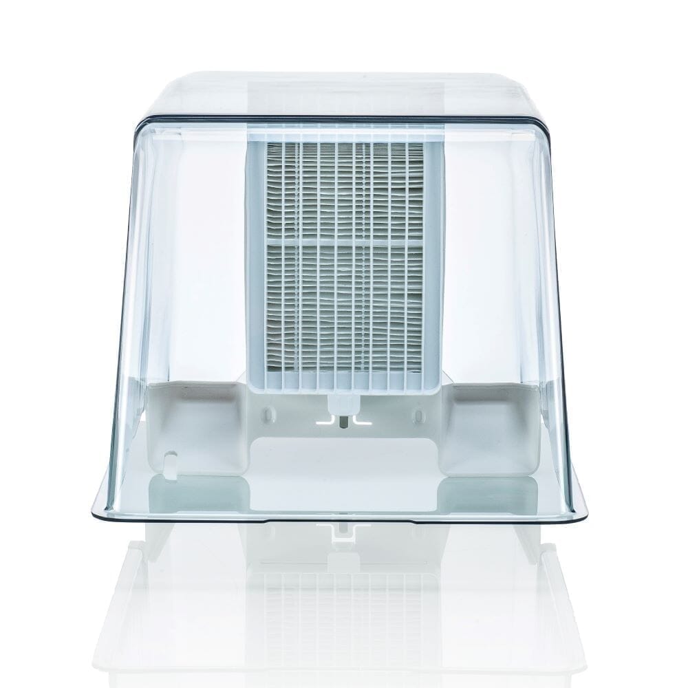 Air Manager for 2+ Connect Accessories UltiMaker - Indicate Technologies