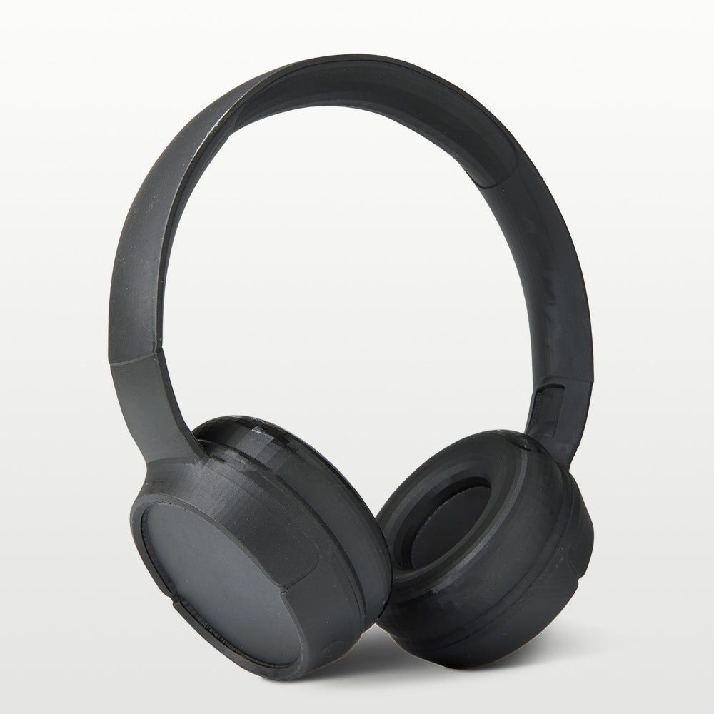 Alpha Black Resin - Resin - Formlabs - Indicate Technologies
