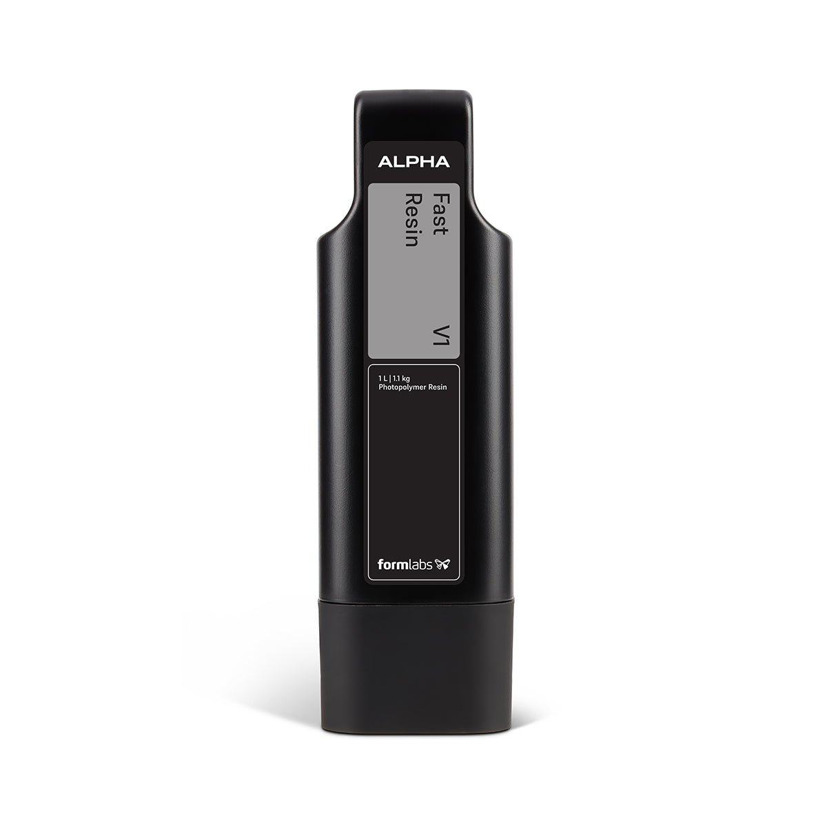 Alpha Fast Resin - Resin - Formlabs - Indicate Technologies