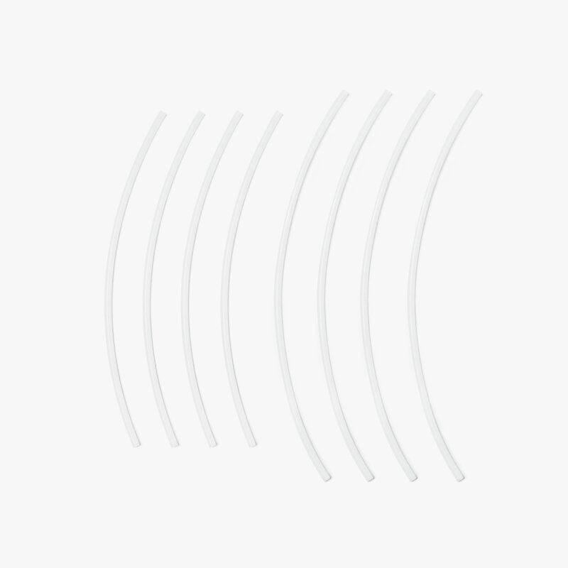 AMS Internal PTFE Tube Accessories Bambu Lab - Indicate Technologies