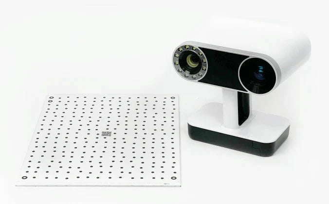 Artec Leo Calibration Plate Accessories Artec 3D - Indicate Technologies