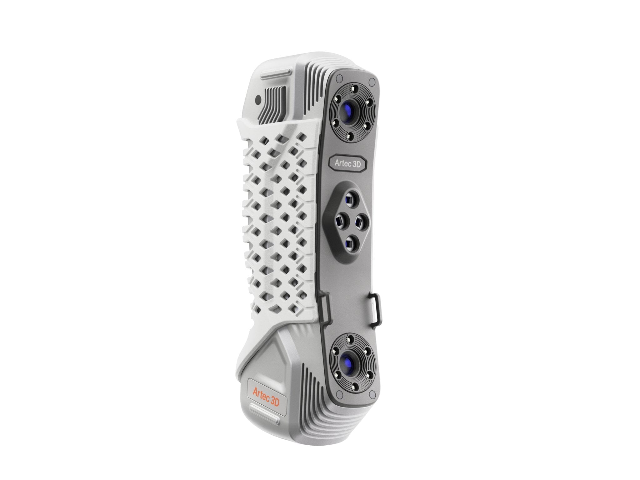 Artec Point 3D Scanners Artec 3D - Indicate Technologies