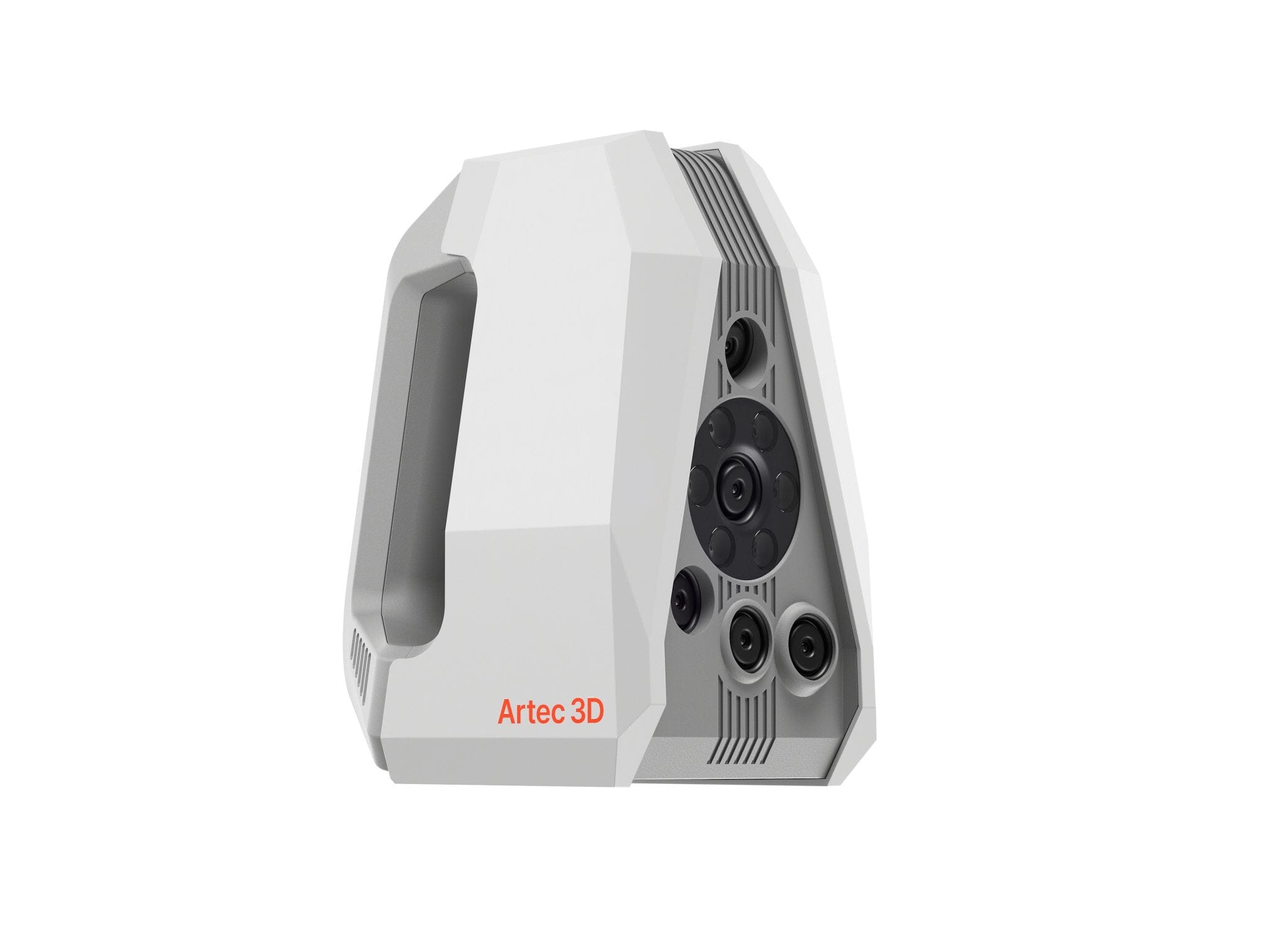 Artec Spider II 3D Scanners Artec 3D - Indicate Technologies