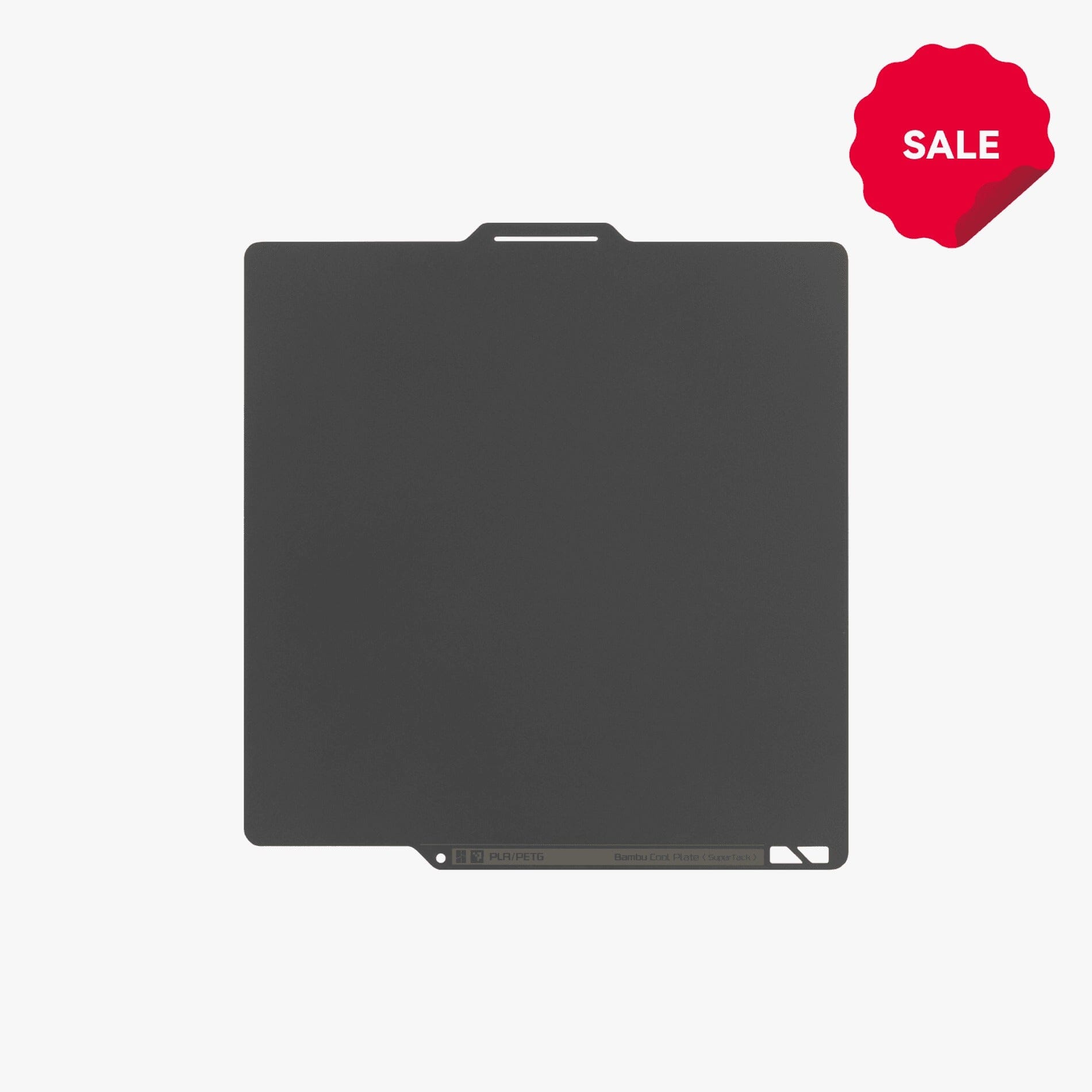 Bambu Cool Plate SuperTack - X1 Series - Accessories - Bambu Lab - Indicate Technologies