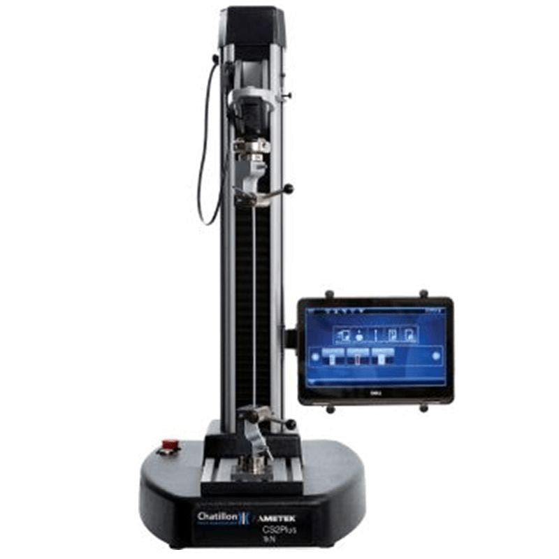 Chatillon CS2+ Digital Force Tester - Measurement Systems - Ametek - Indicate Technologies