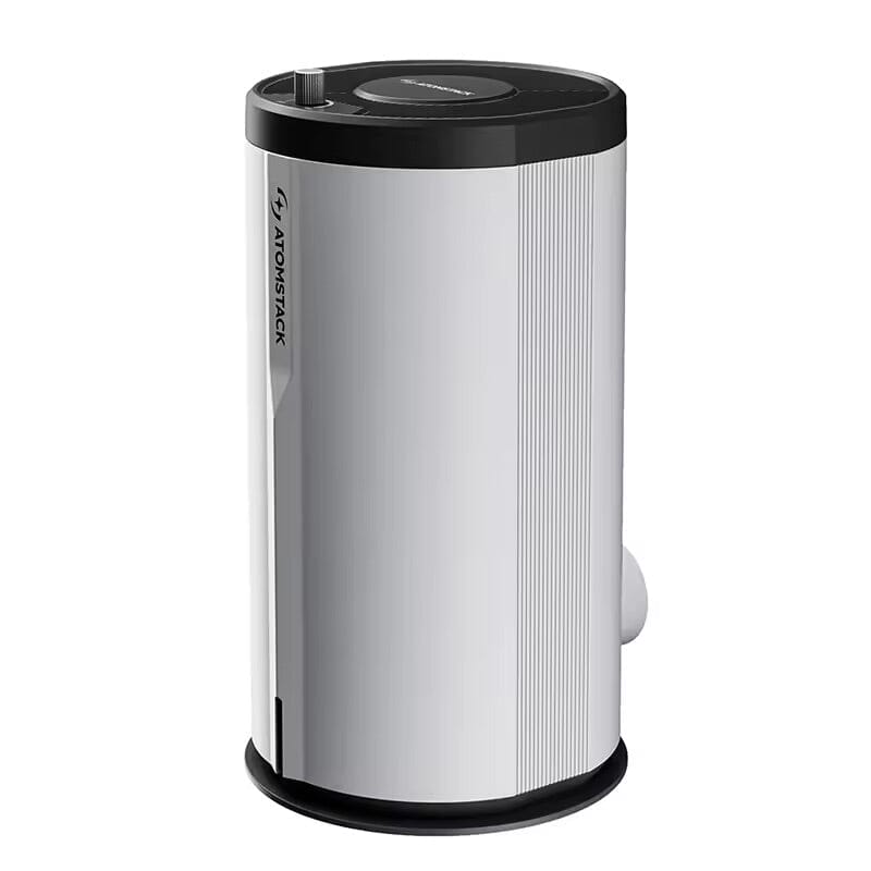 D3 Desktop Air Purifier Accessories AtomStack - Indicate Technologies