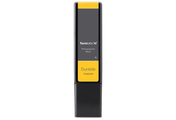 Durable Resin (Form 3) Resin Formlabs - Indicate Technologies