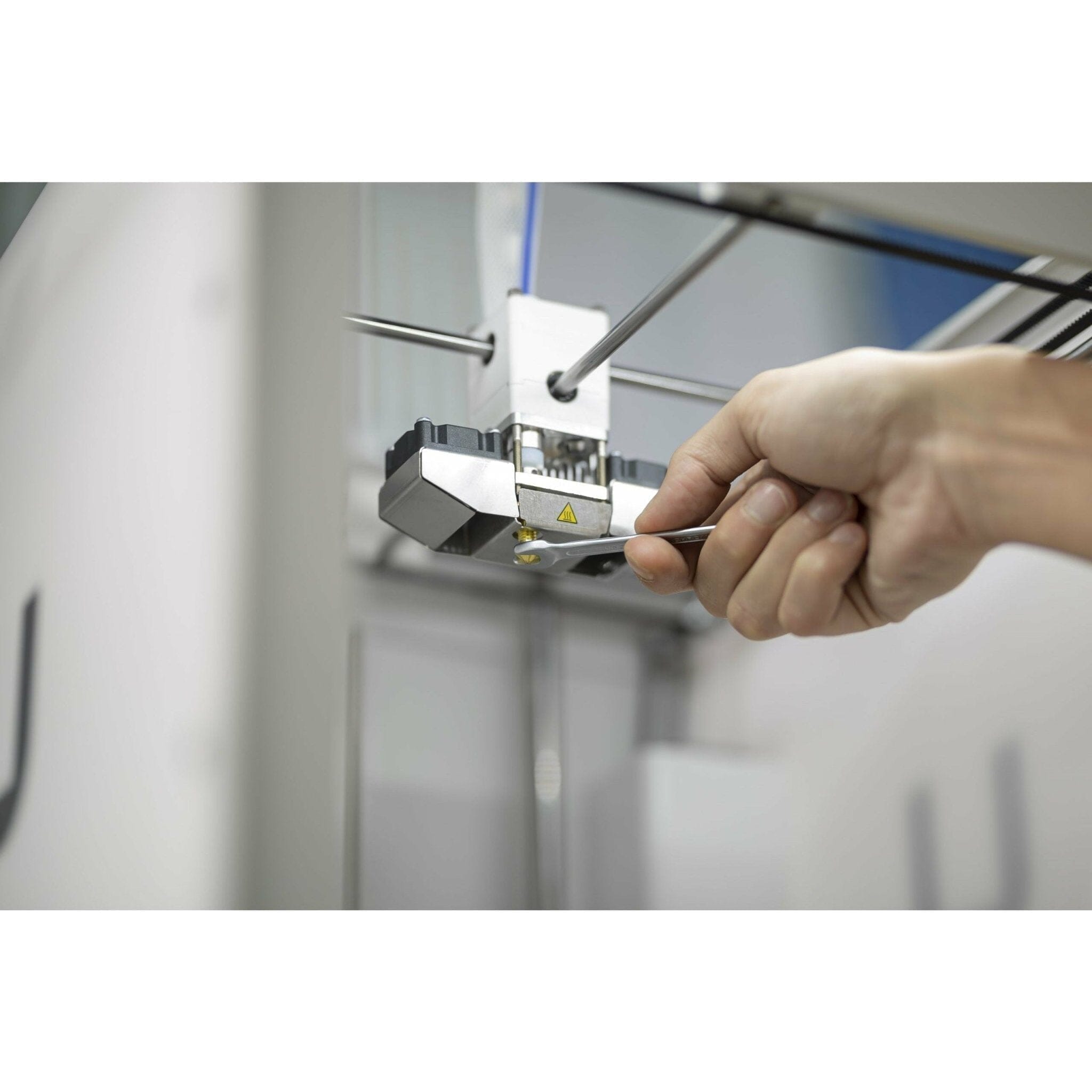 Enhanced Service Plan (Extended Warranty) UltiMaker 2+ Connect 2 Years - Indicate Technologies