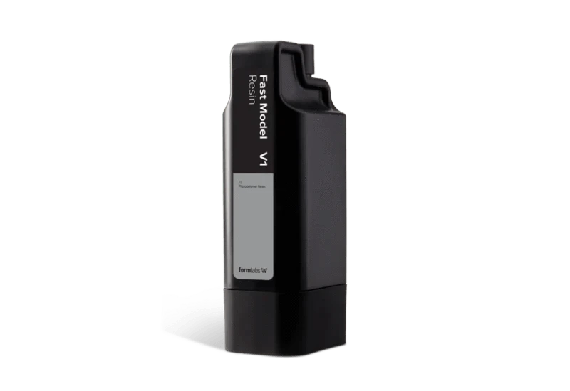 Fast Model Resin (Form 4) Resin Formlabs - Indicate Technologies