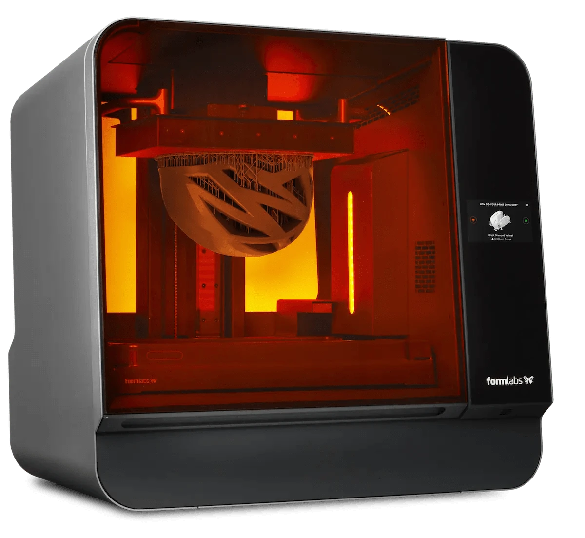 Form 3L 3D Printers Formlabs - Indicate Technologies