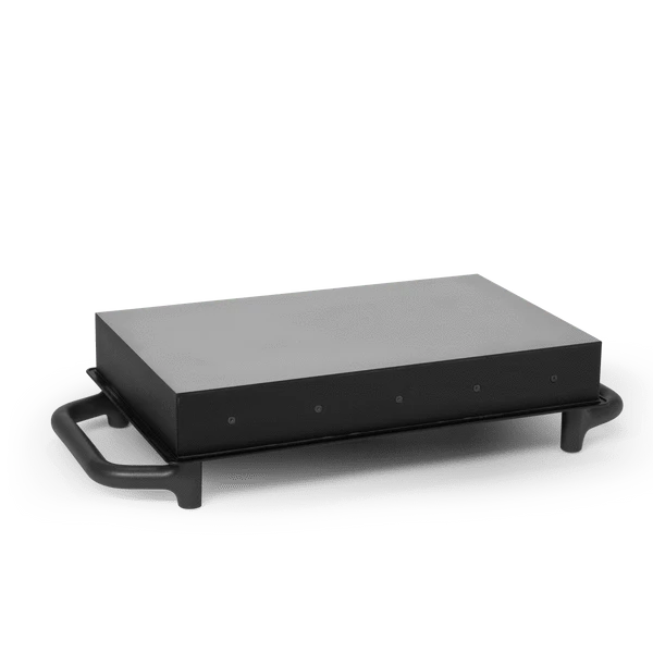 Form 3L Build Platform Accessories Formlabs Build Platform - Indicate Technologies