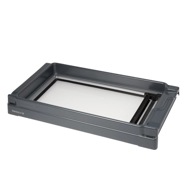 Form 3L Resin Tank V3 Accessories Formlabs - Indicate Technologies