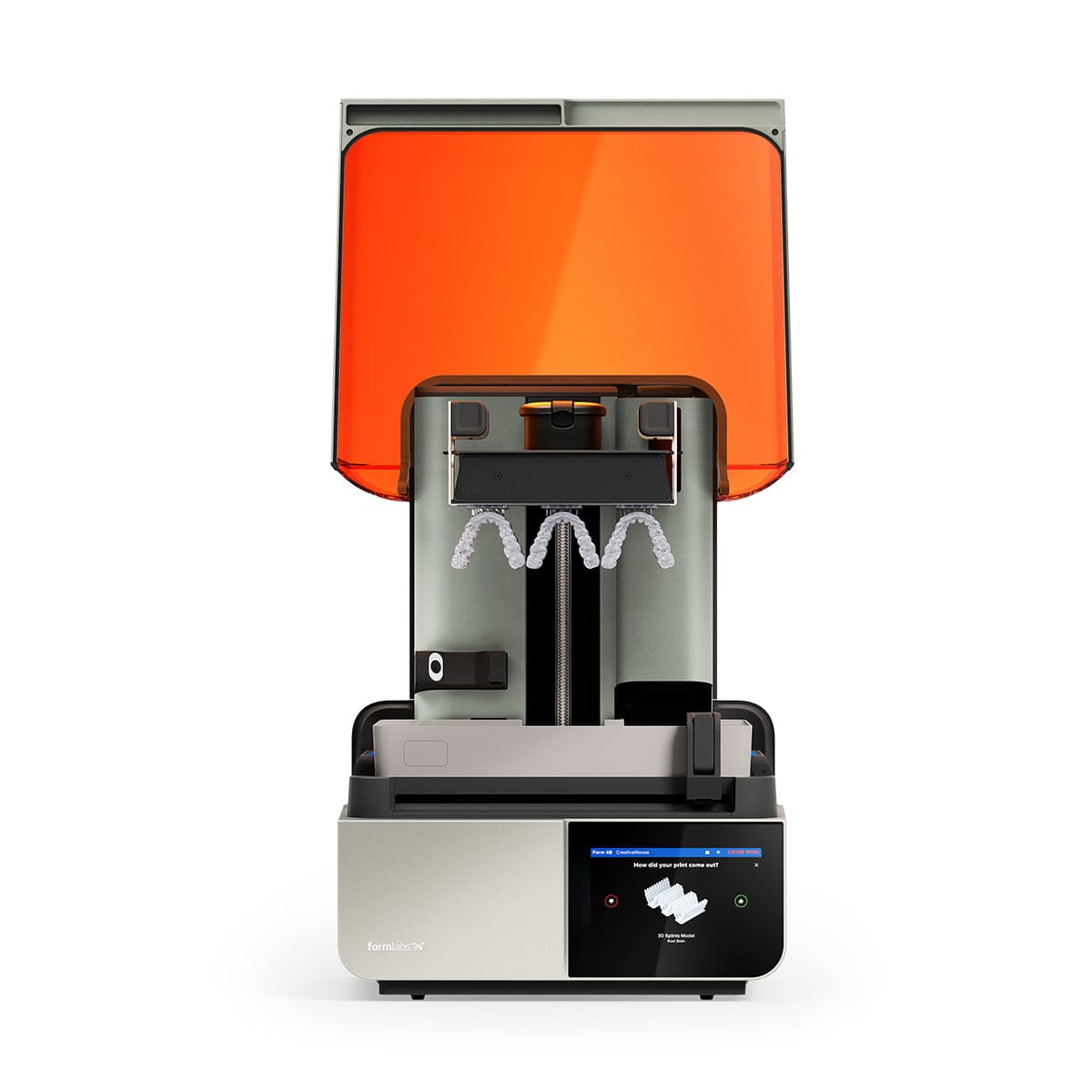 Form 4B - 3D Printers - Formlabs - Indicate Technologies