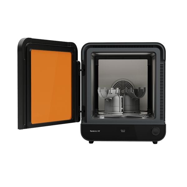 Form Cure (2nd Generation) - Accessories - Formlabs - Indicate Technologies