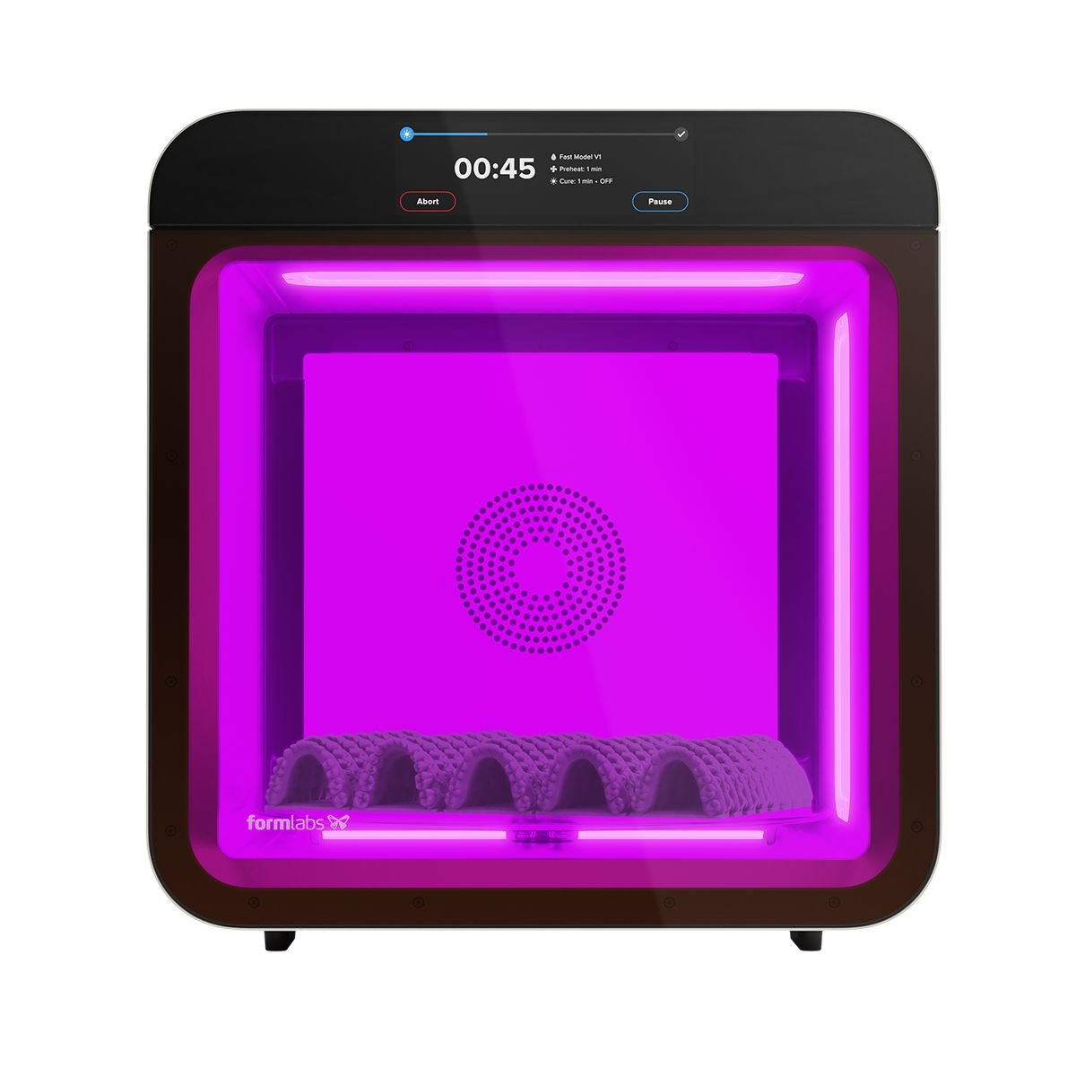 Form Cure L V2 - Accessories - Formlabs - Indicate Technologies