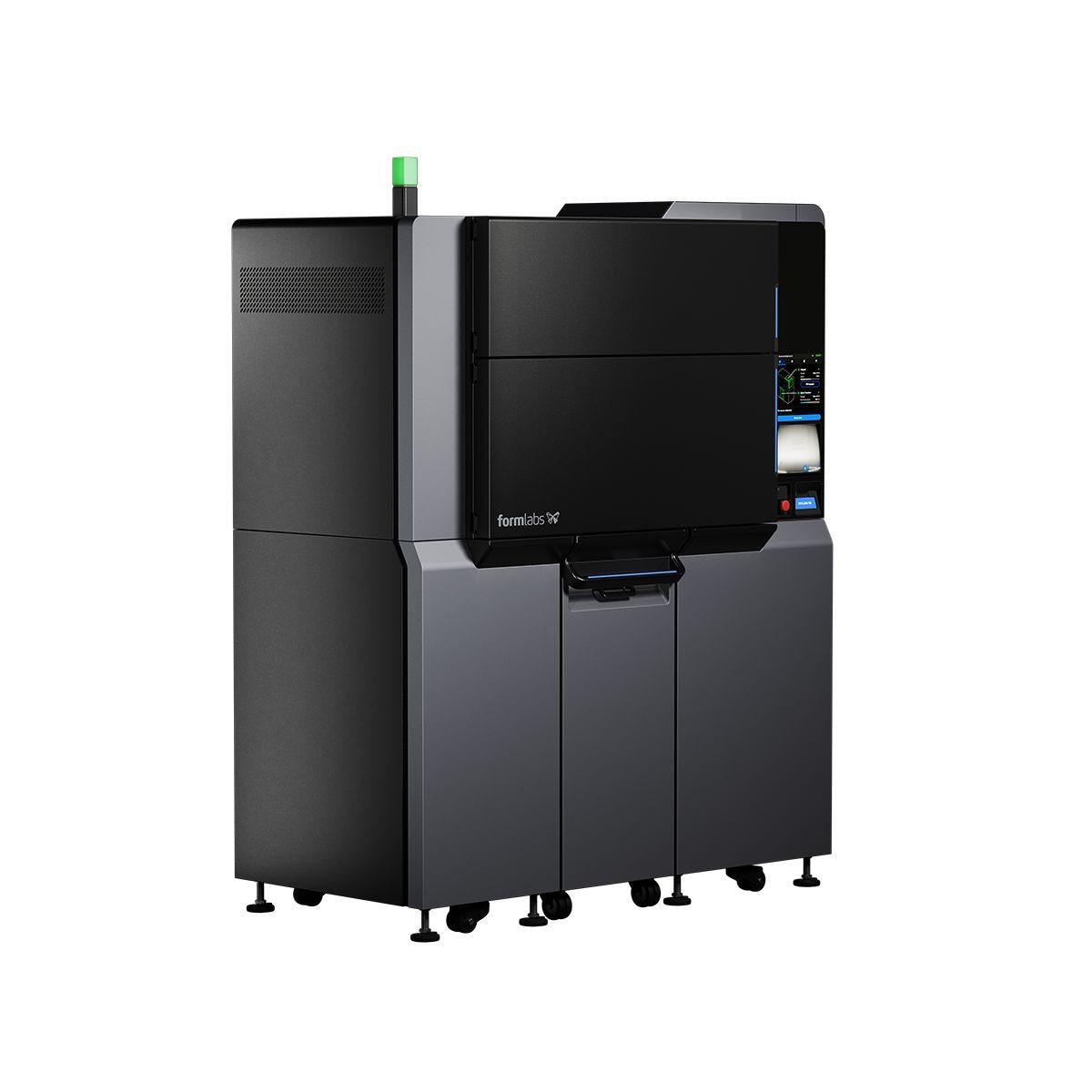 Fuse X1 - 3D Printers - Formlabs - Indicate Technologies