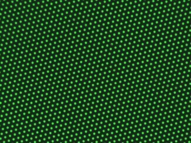 Grid Projectors Measurement Accessory OGP - Indicate Technologies