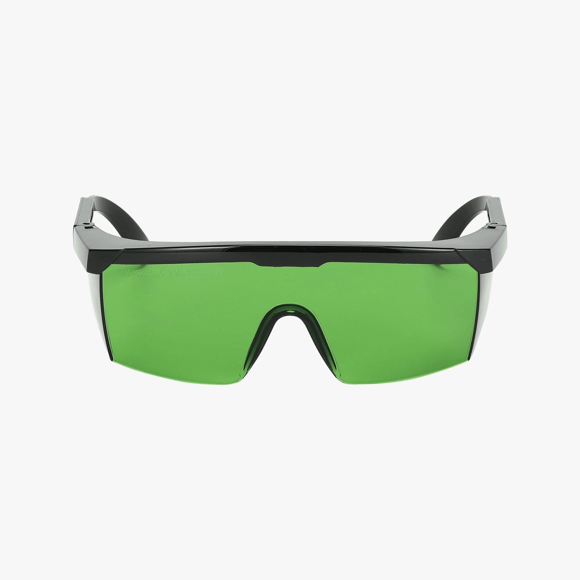 H2D Laser Goggles Accessories Bambu Lab - Indicate Technologies