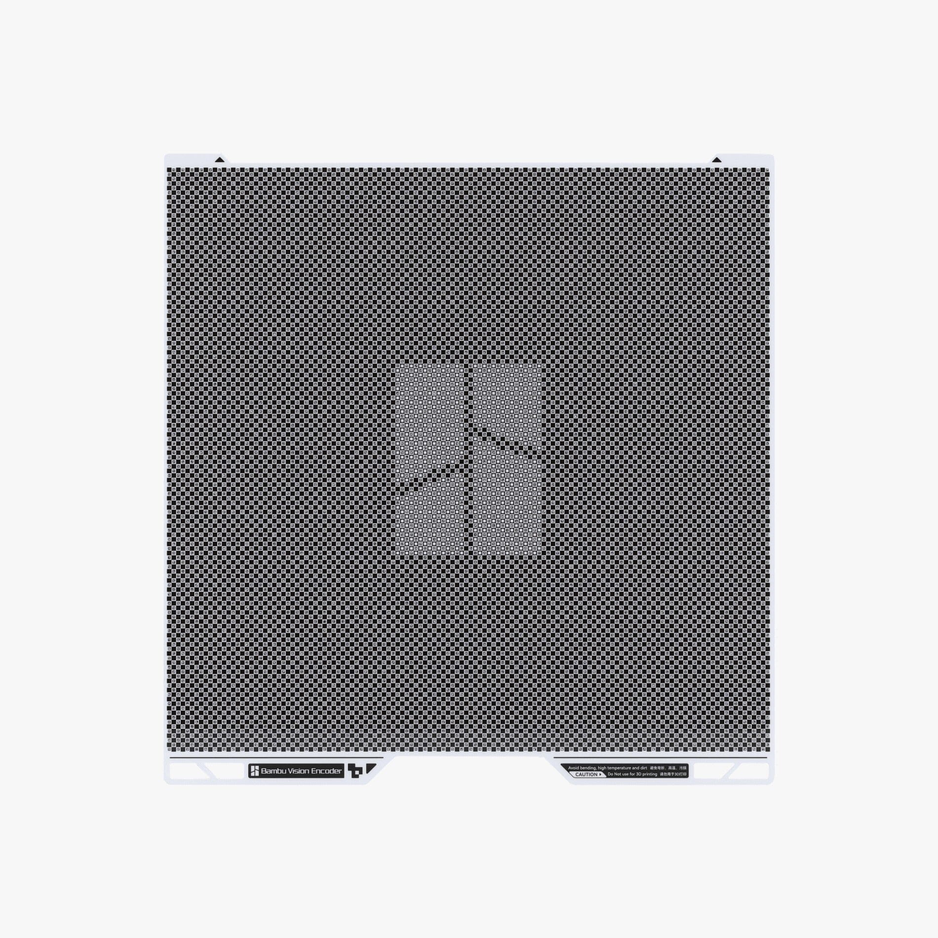 H2D Vision Encoder Accessories Bambu Lab - Indicate Technologies