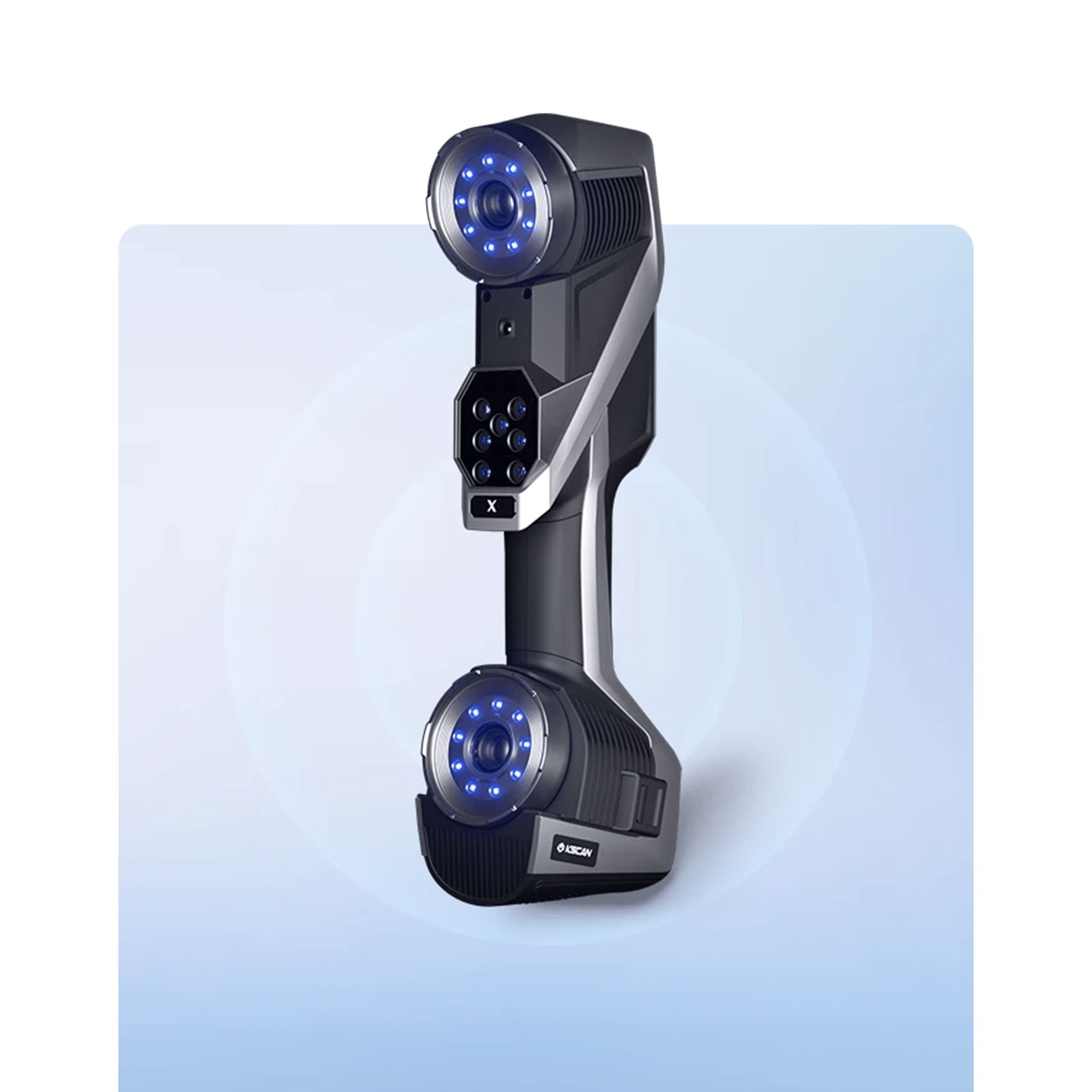 KSCAN - X - 3D Scanners - Scantech - Indicate Technologies