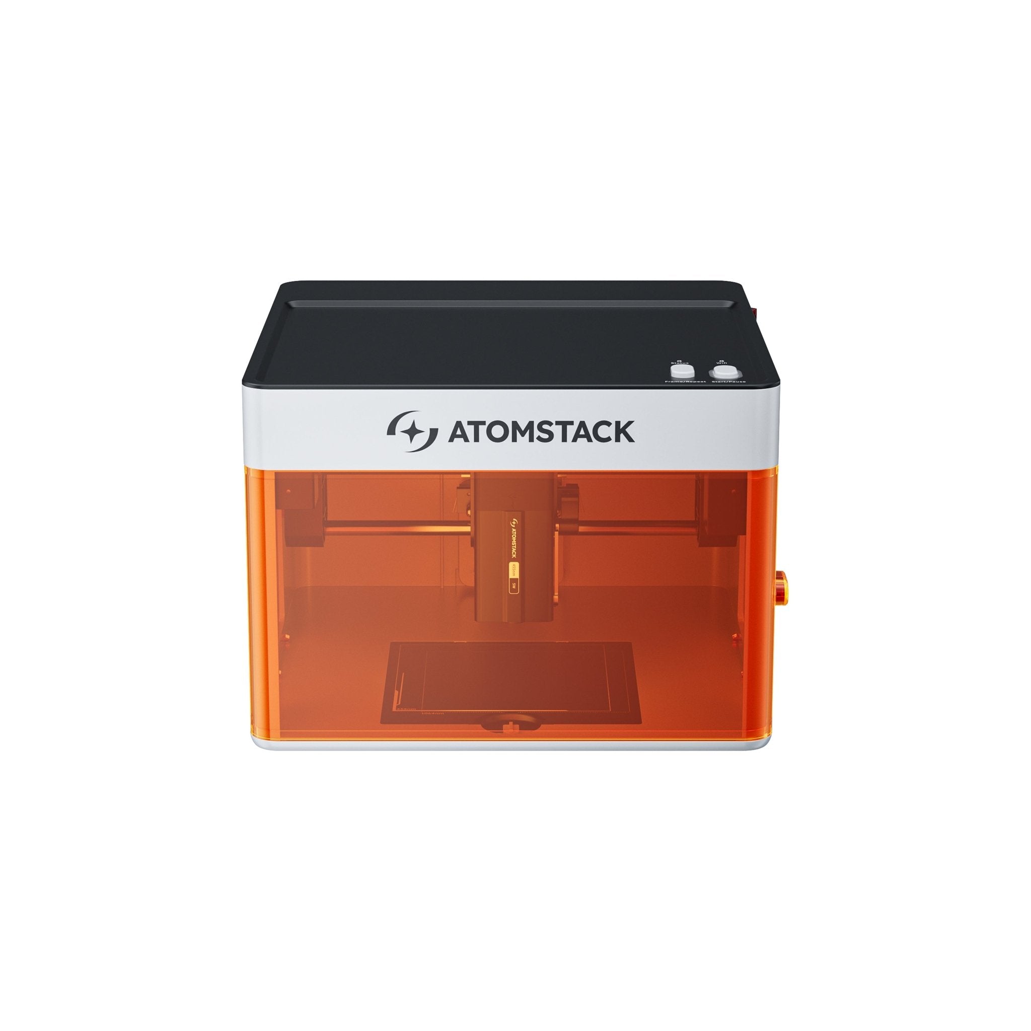 P1 Laser Engraver - Accessories - AtomStack - Indicate Technologies
