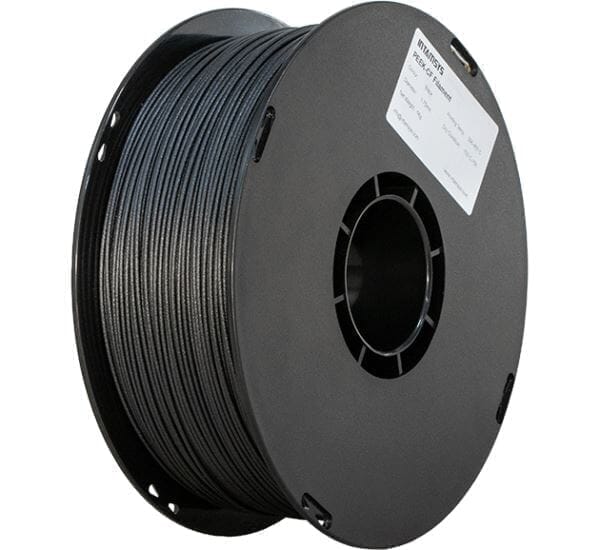 PEEK-CF Filament Intamsys - Indicate Technologies