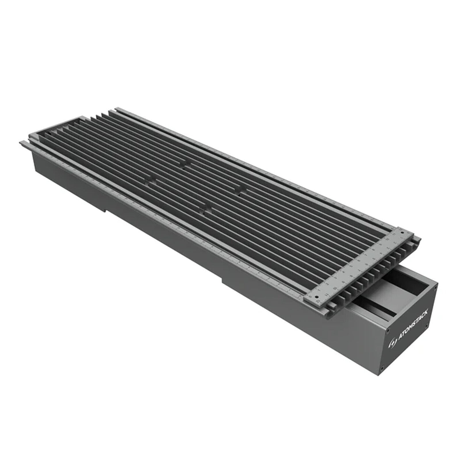 R4 Expansion Conveyor Feeder - Accessories - AtomStack - Indicate Technologies