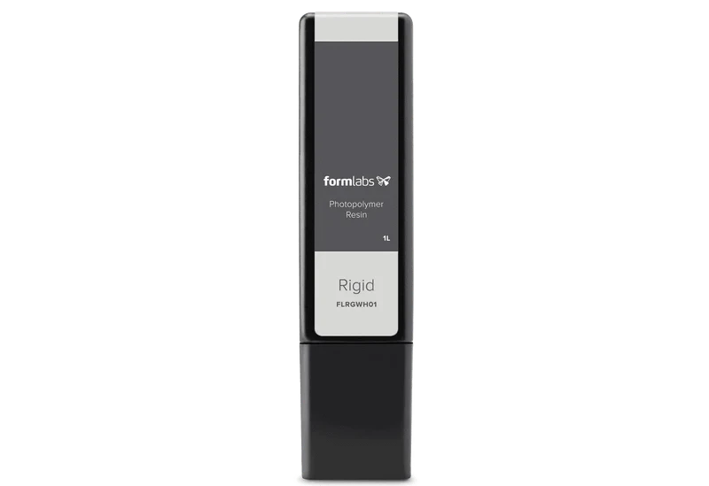 Rigid 4000 Resin (Form 3) Resin Formlabs - Indicate Technologies