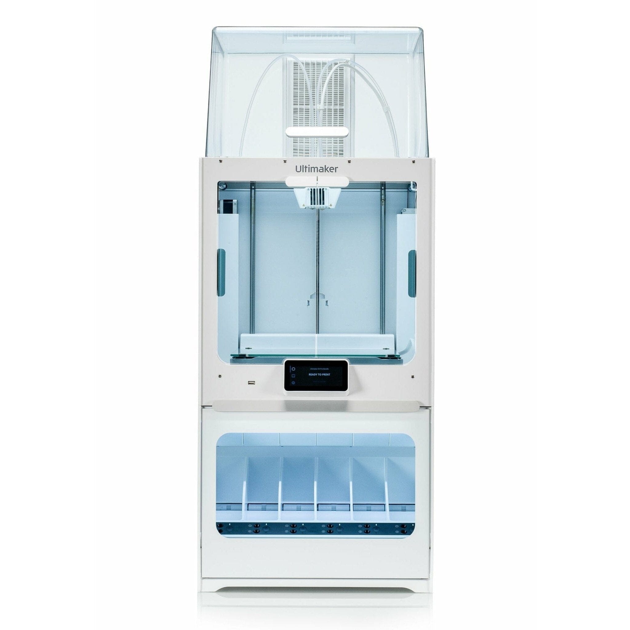 S5 + Air Manager (2020 Showroom Equipment) 3D Printers UltiMaker - Indicate Technologies