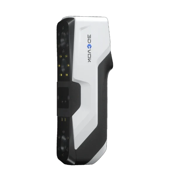 Scantech 3DeVOK-MQ 3D Scanners Scantech - Indicate Technologies