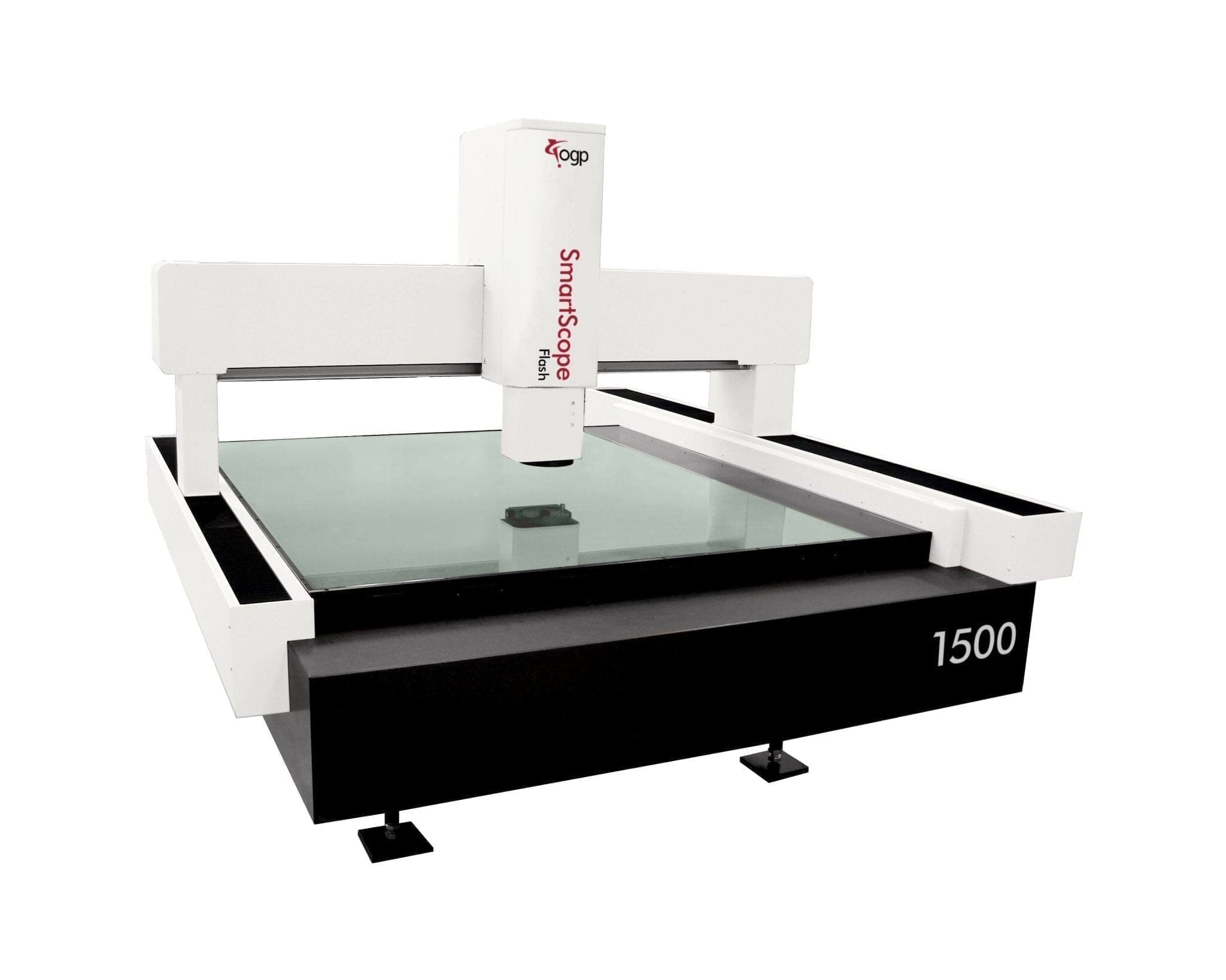 SmartScope Flash 1500|1550|1552 Measurement Systems OGP - Indicate Technologies