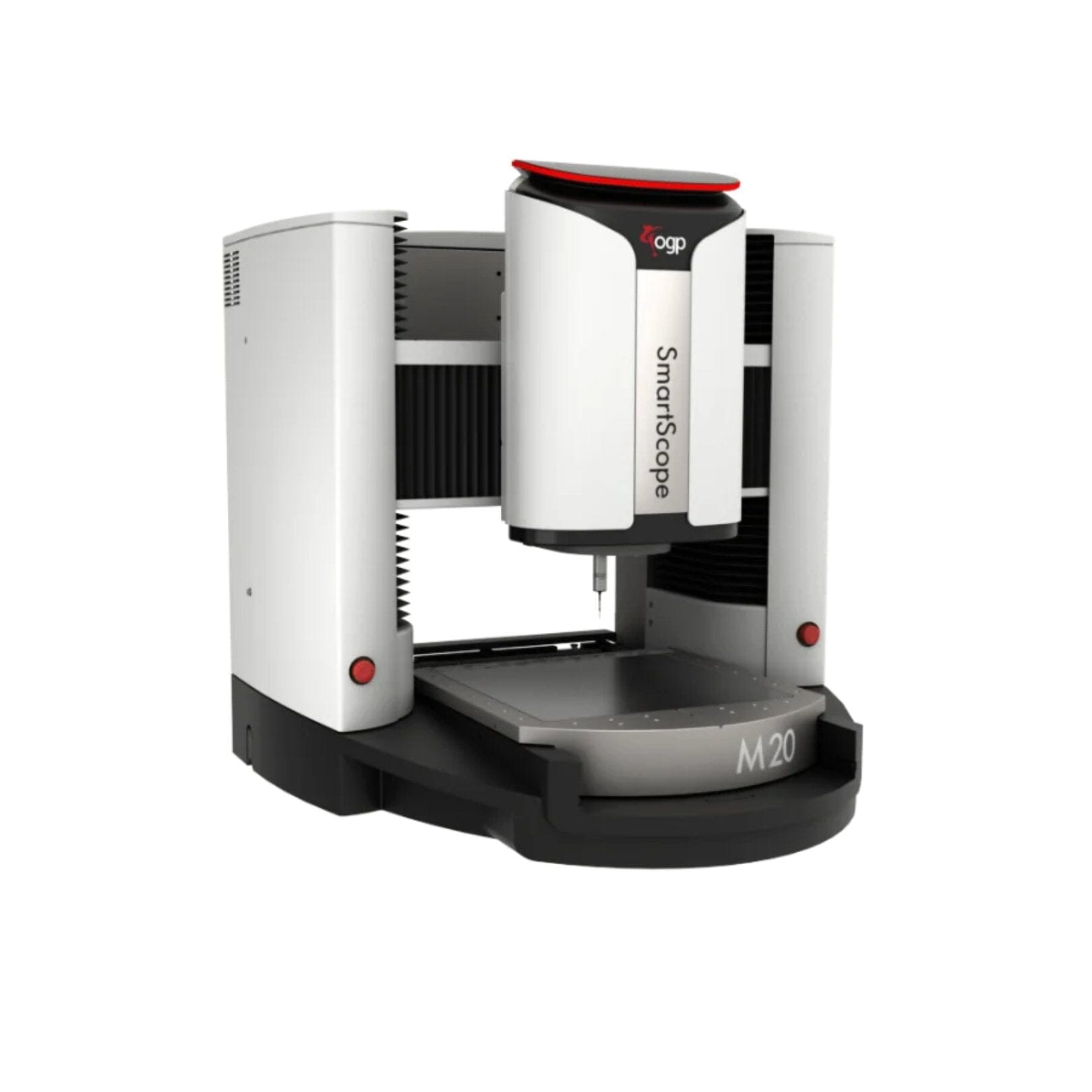 SmartScope M20 Measurement Systems OGP - Indicate Technologies