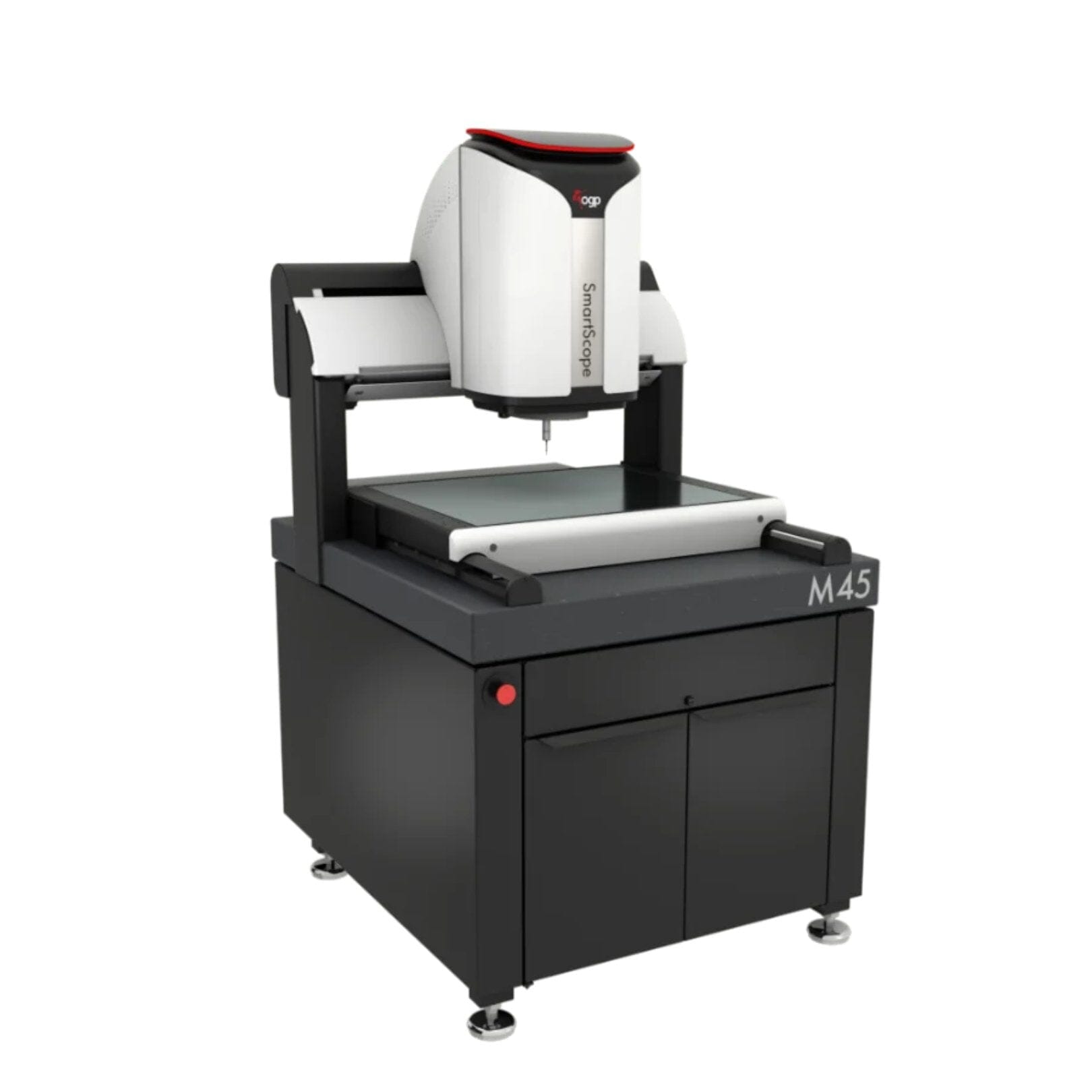 Smartscope M45 Measurement Systems OGP - Indicate Technologies