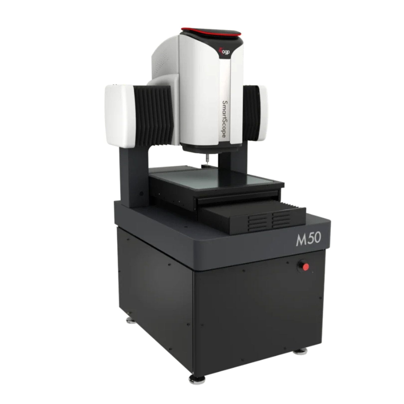 Smartscope M50 Measurement Systems OGP - Indicate Technologies