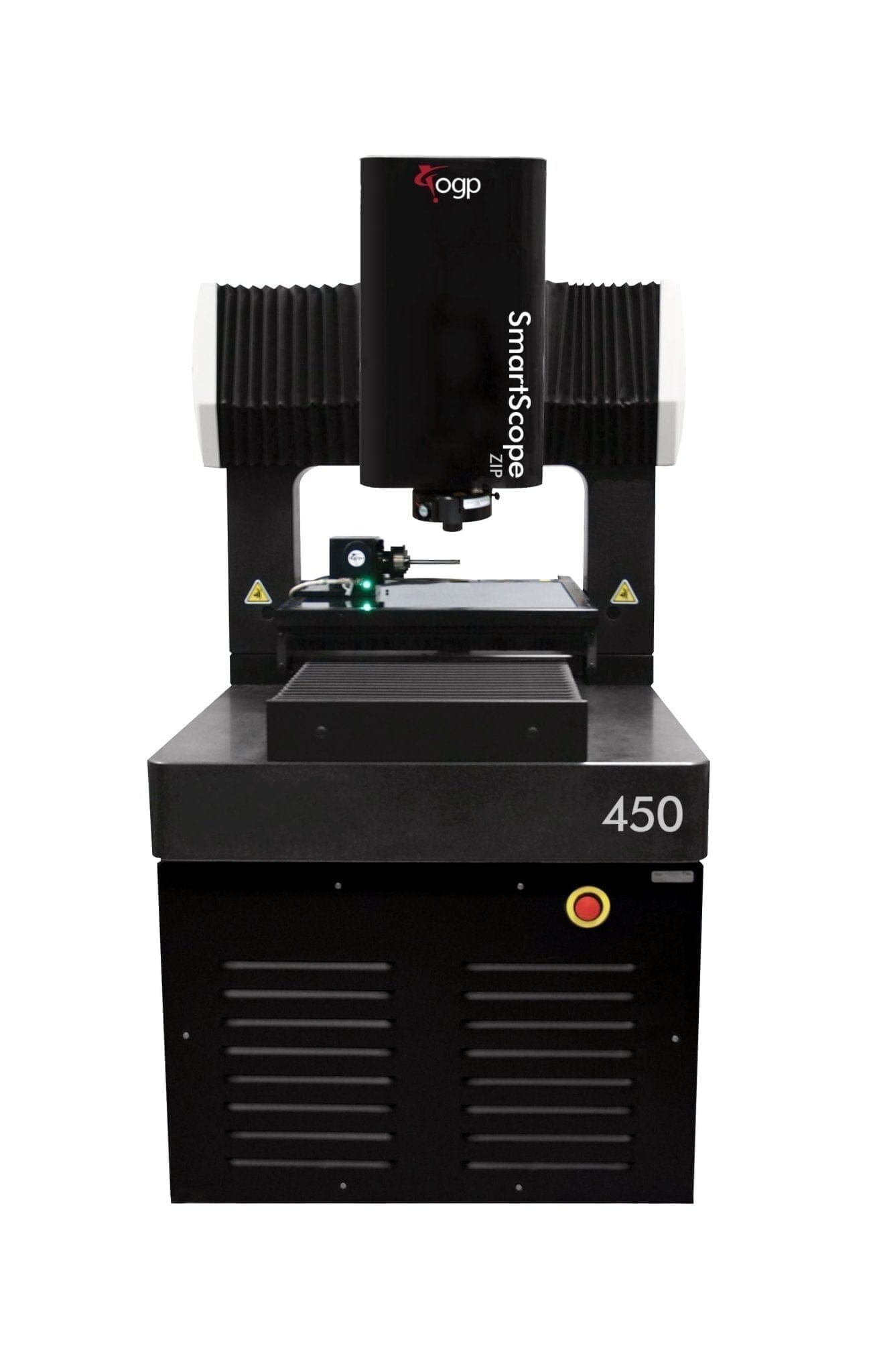 SmartScope ZIP 450 Measurement Systems OGP - Indicate Technologies