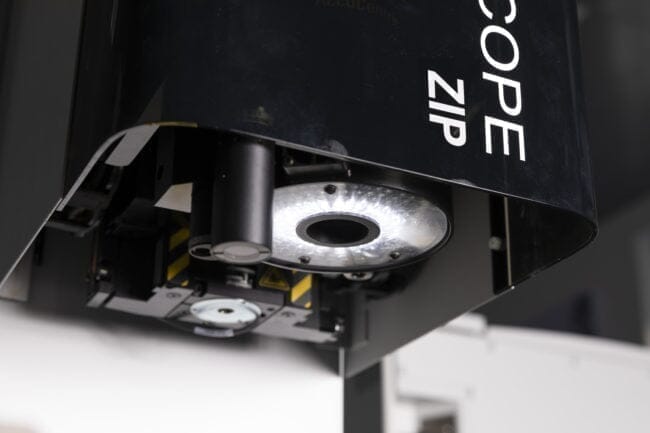 SmartScope ZIP 450 Measurement Systems OGP - Indicate Technologies