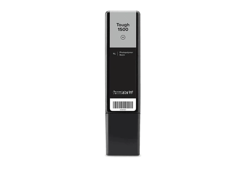 Tough 1500 Resin (Form 3) Resin Formlabs - Indicate Technologies