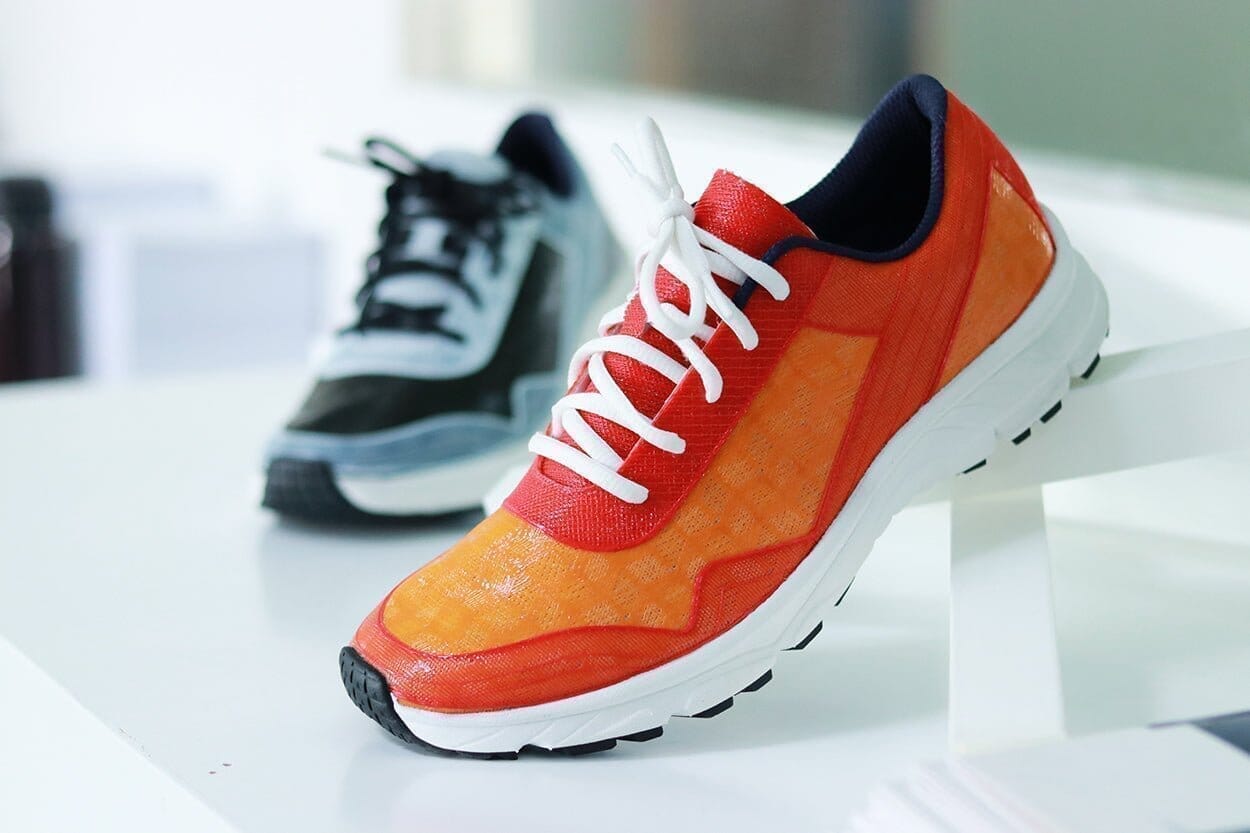 TPU 95A Filament Intamsys - Indicate Technologies