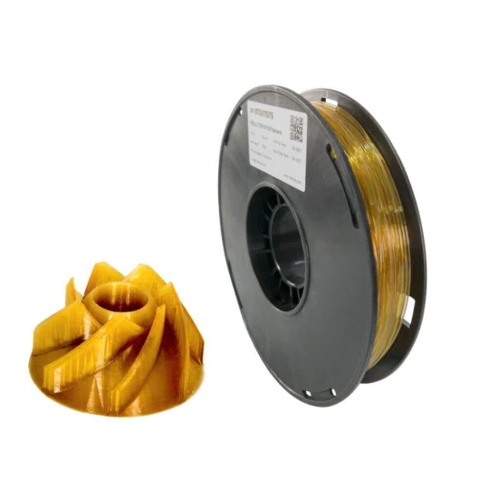 ULTEM 1010 Filament Intamsys - Indicate Technologies