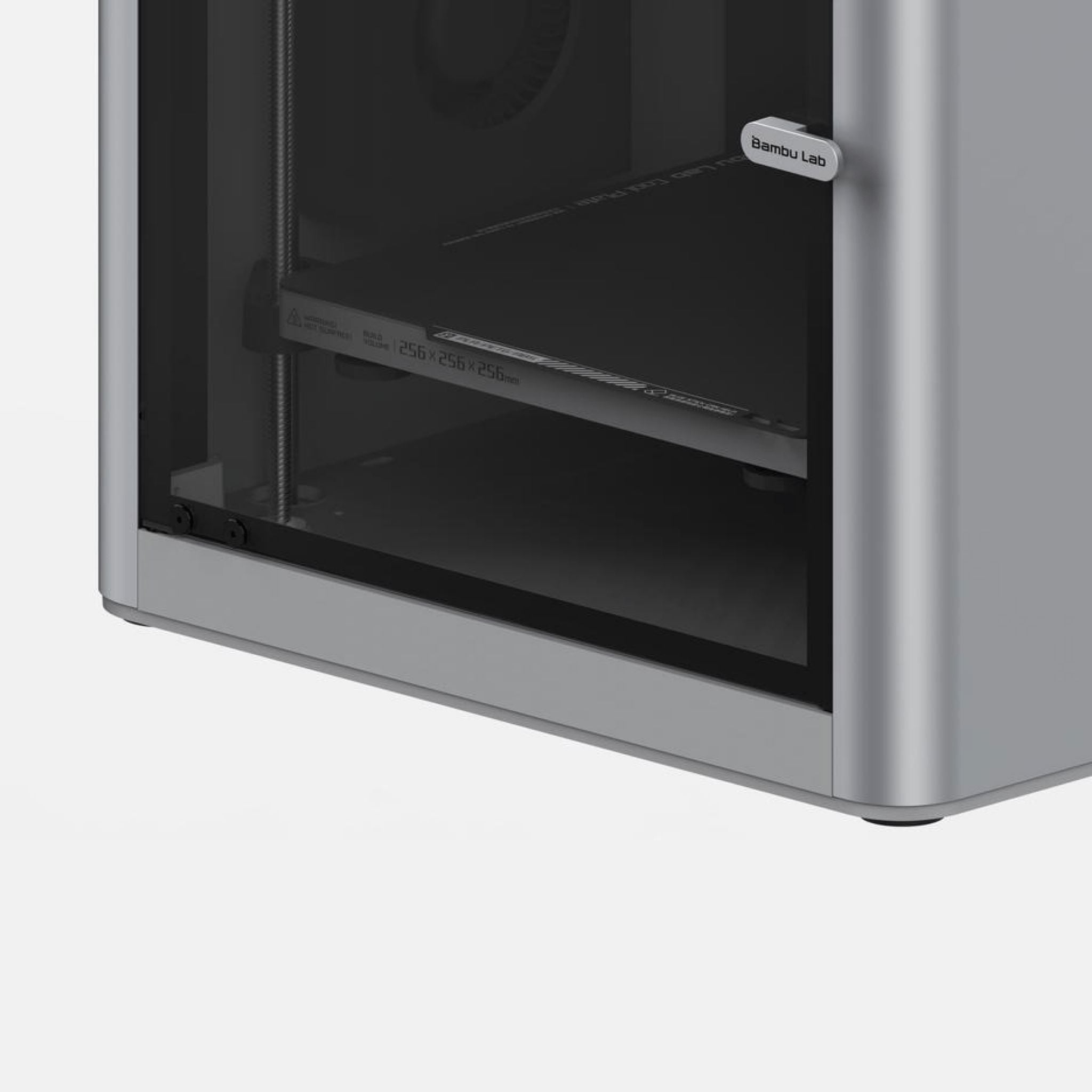 X1 - Carbon - 3D Printers - Bambu Lab - Indicate Technologies
