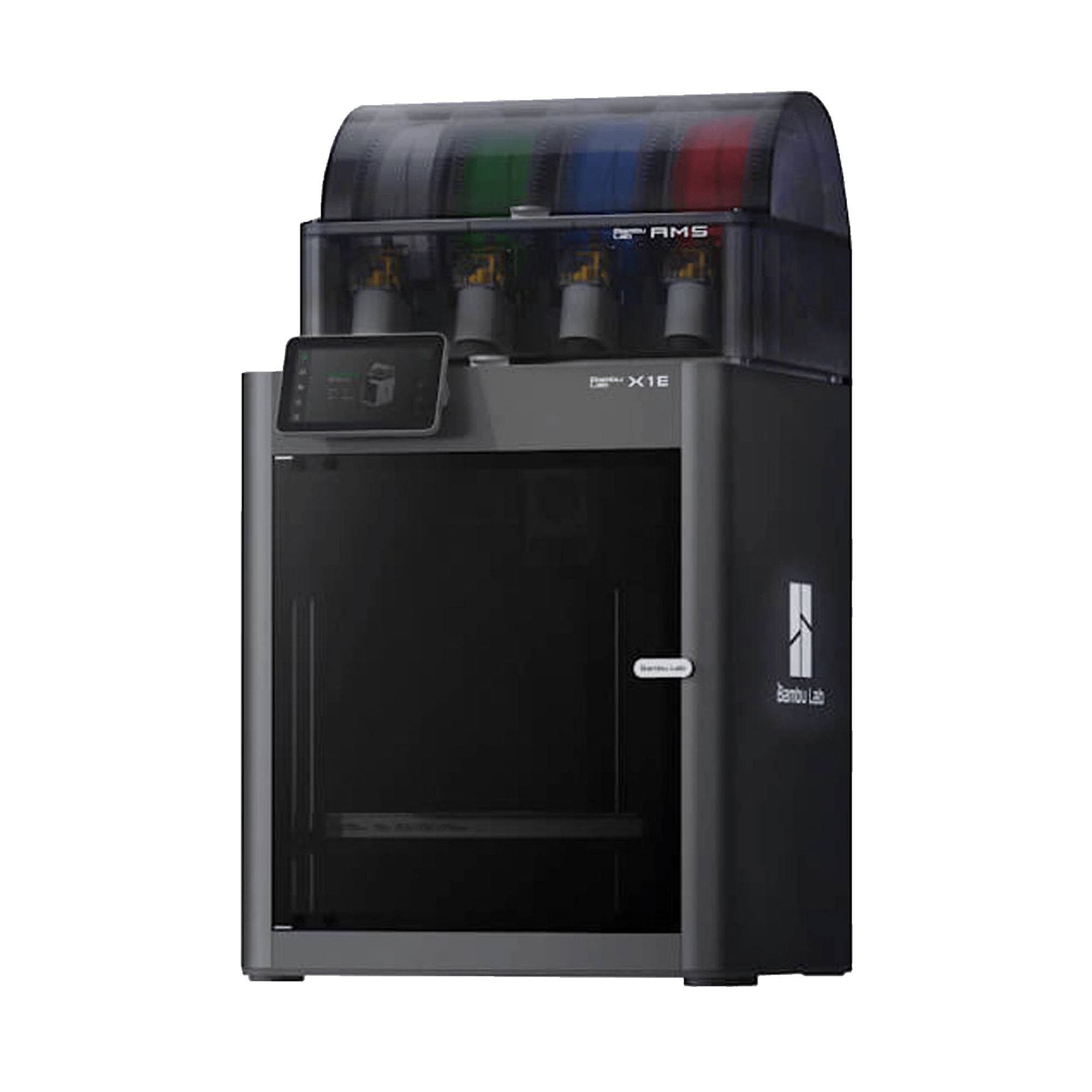 X1E - 3D Printers - Bambu Lab - Indicate Technologies
