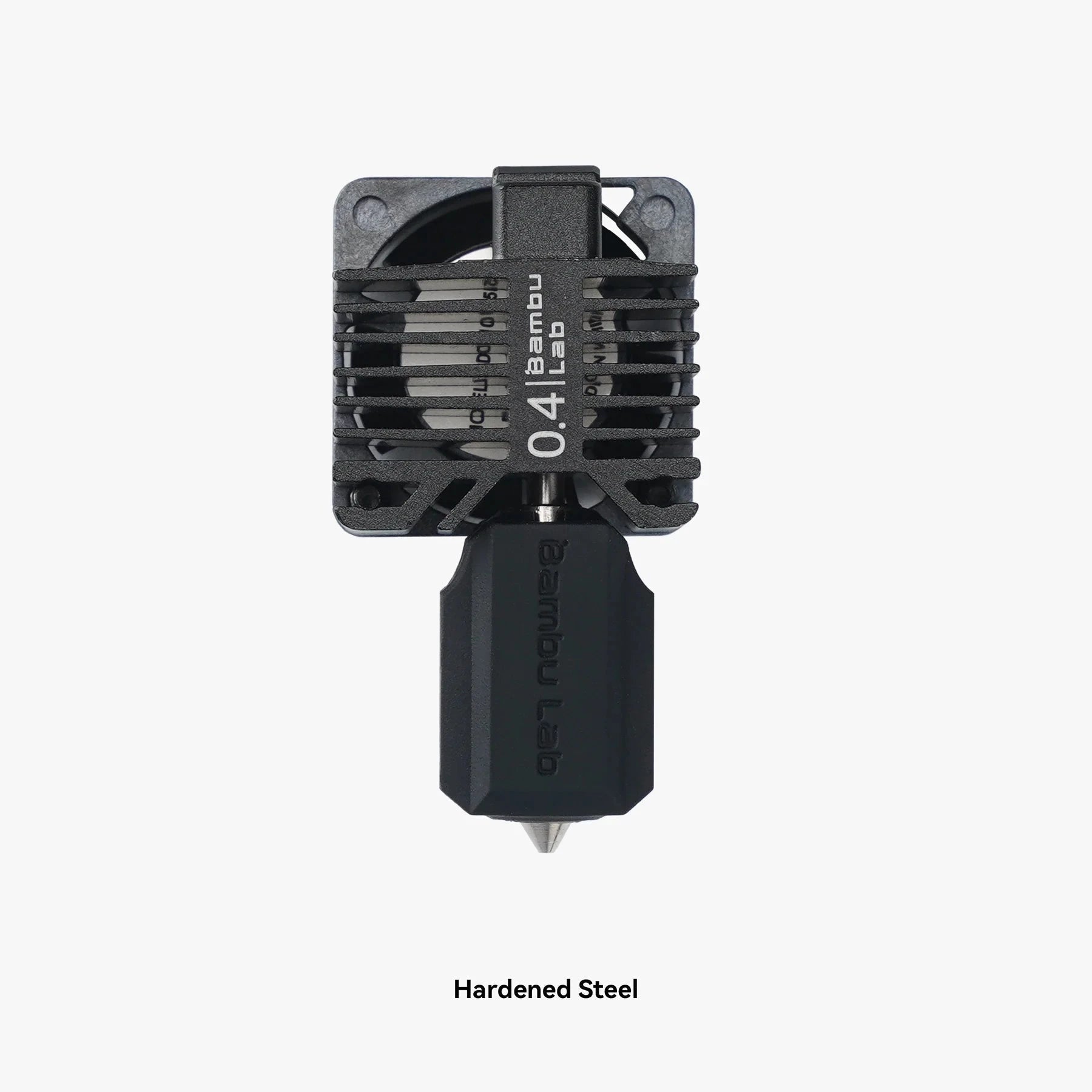 X1E Complete Hotend - Accessories - Bambu Lab - Indicate Technologies