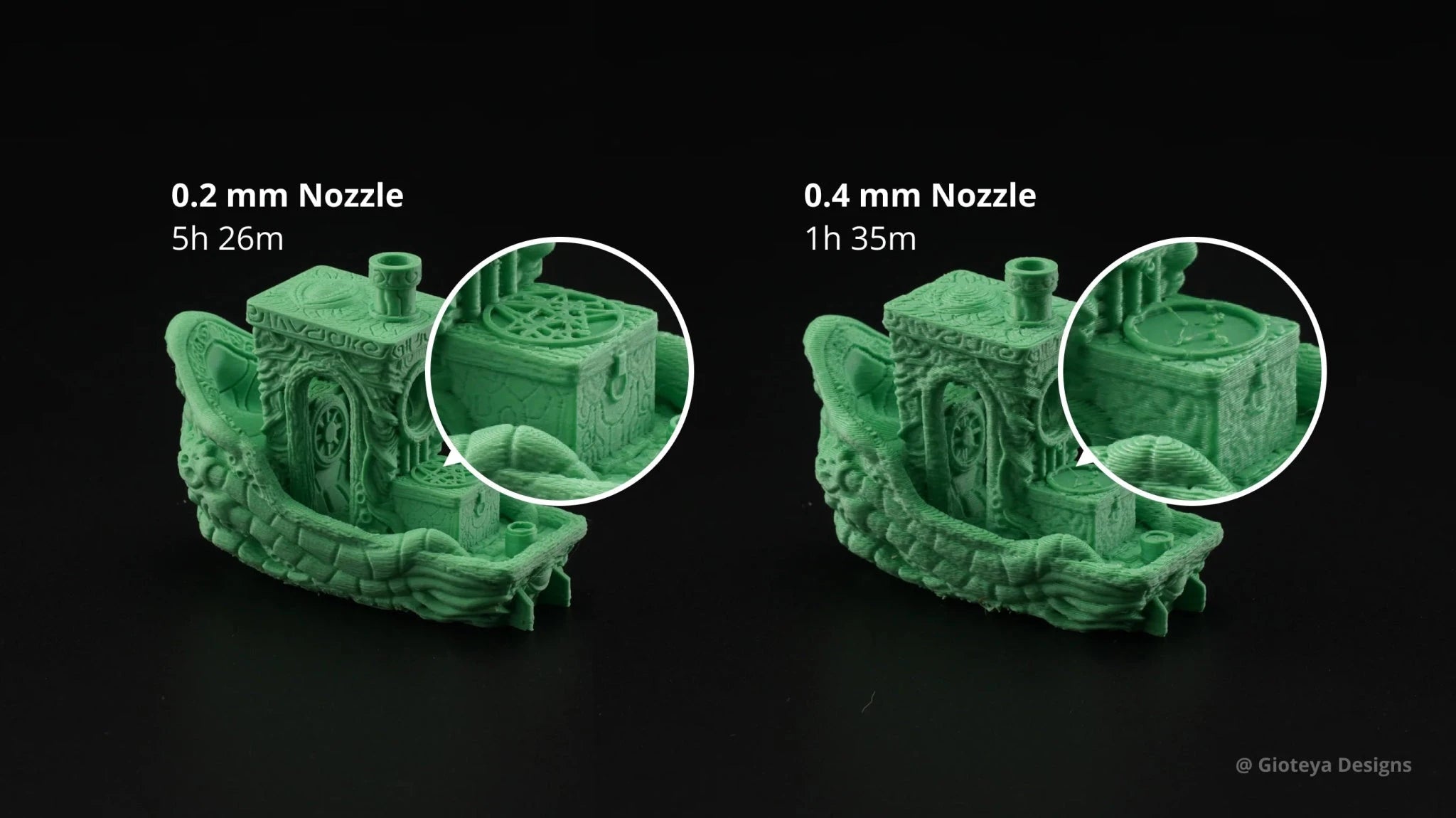 X1E Complete Hotend - Accessories - Bambu Lab - Indicate Technologies