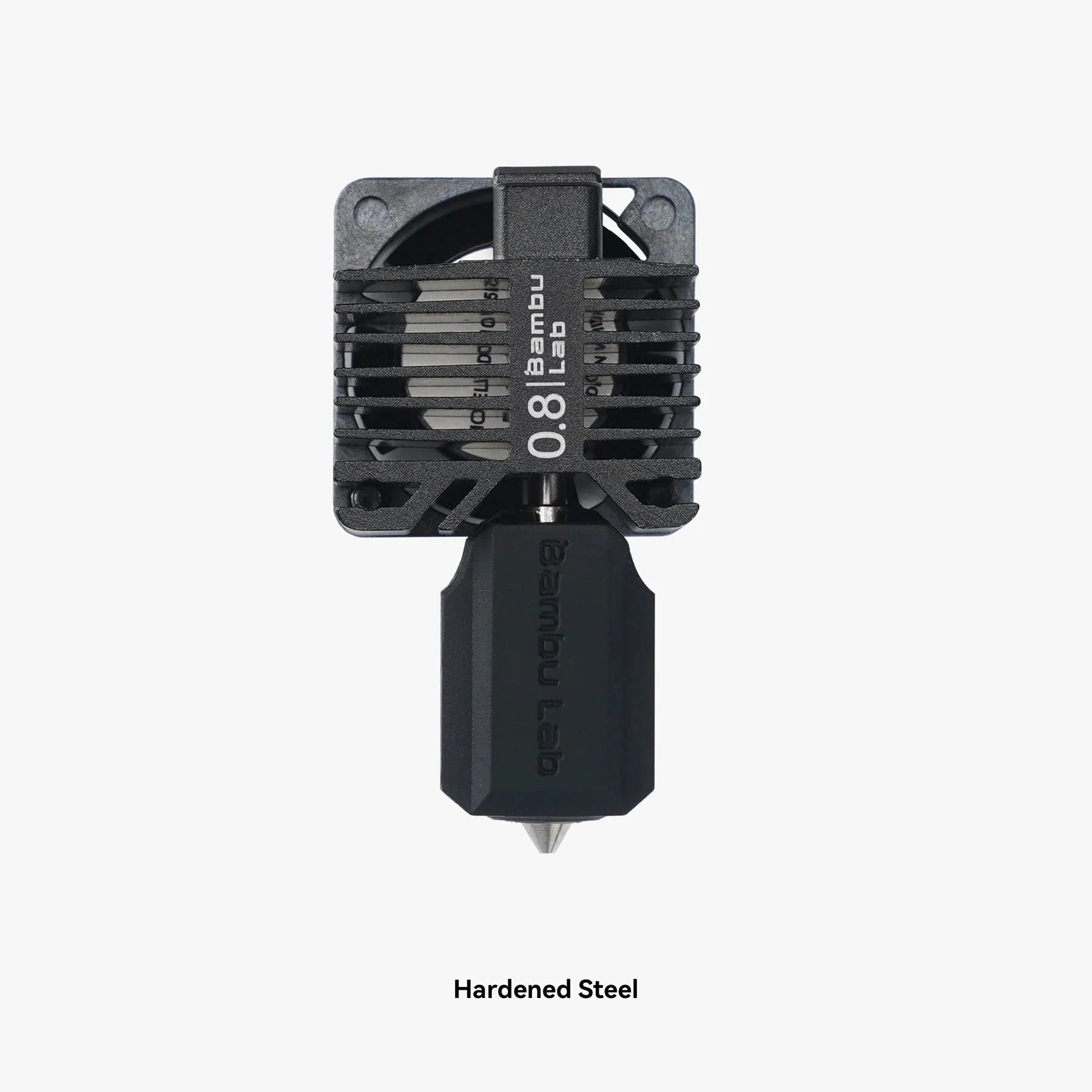 X1E Complete Hotend - Accessories - Bambu Lab - Indicate Technologies