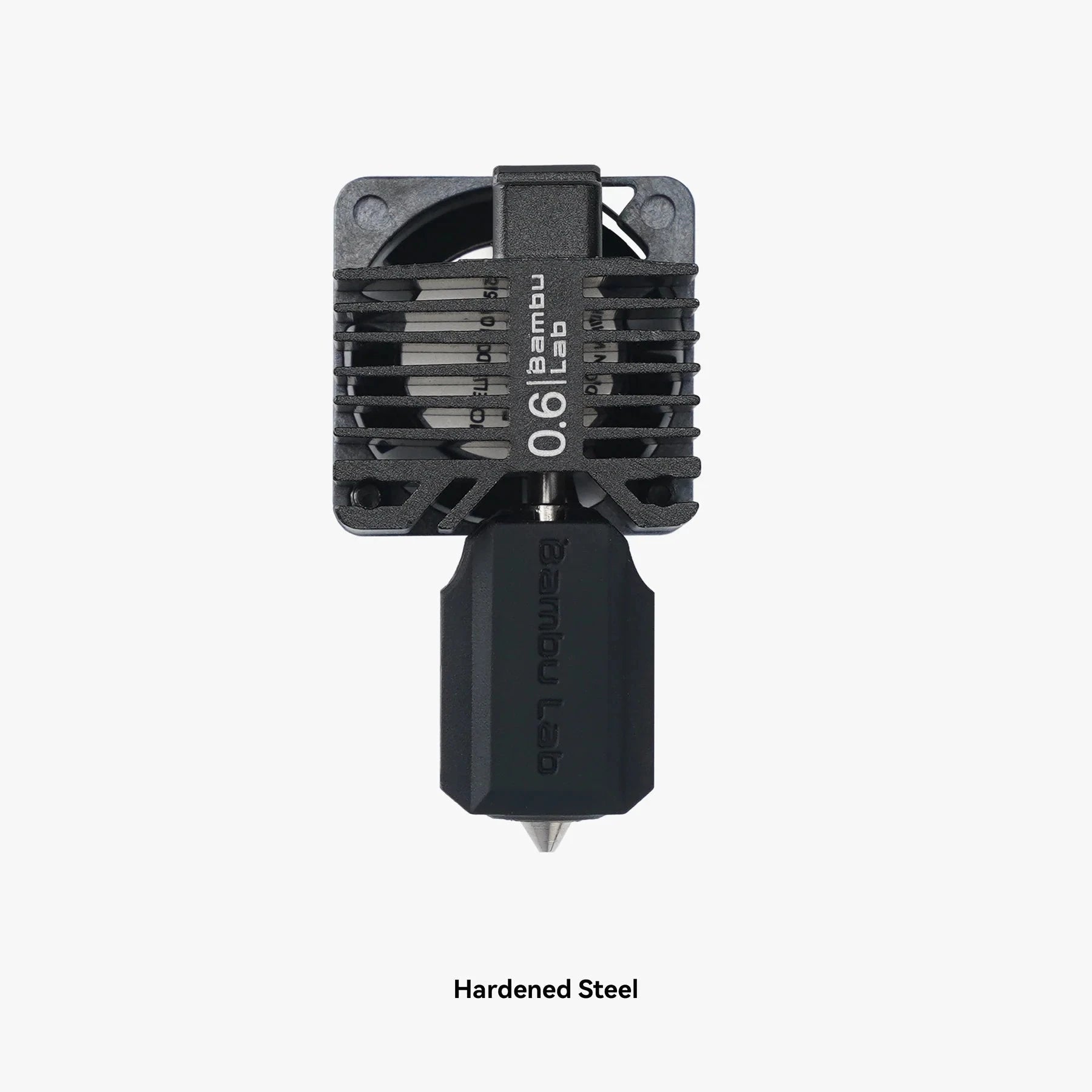 X1E Complete Hotend - Accessories - Bambu Lab - Indicate Technologies