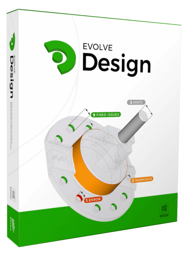 EVOLVE Design Measurement Software OGP - Indicate Technologies